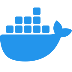 Docker logo